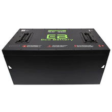Eco Lithium Battery Complete Bundle for Advanced EV1 70V 105Ah Eco Battery Parts and Accessories