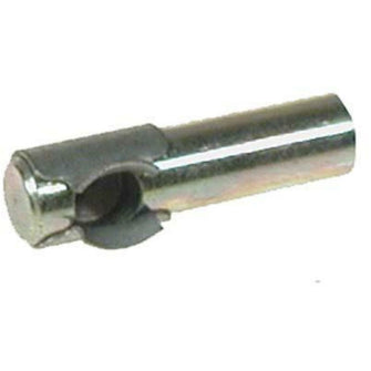 Lakeside Buggies Club Car DS 1/4-28 Ball Joint (Years 1981-Up)- 257 Club Car Tie rods/assemblies