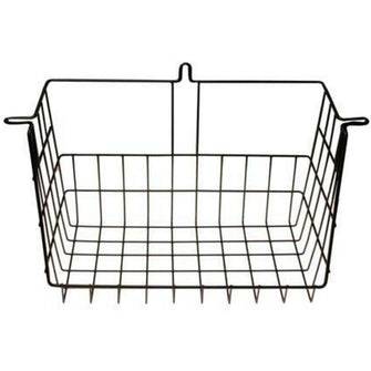 Lakeside Buggies Club Car DS Sweater Basket (Years 2001-Up)- 7897 Club Car Racks and Holders