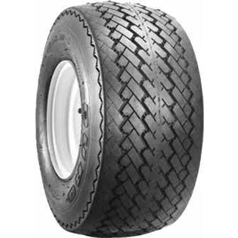 Lakeside Buggies 18x8.5-8 Duro Sawtooth Street Tire (No Lift Required)- 41061 Duro Tires