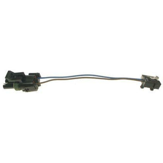 Lakeside Buggies EZGO DCS Forward Micro-switch Assembly (Years 1996-2002)- 5536 EZGO Forward & reverse switches