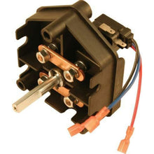 Lakeside Buggies Club Car 36/48-Volt Electric High-Amp F&R Switch Assembly (Years 1990-Up)- 5774 Club Car Forward & reverse switches