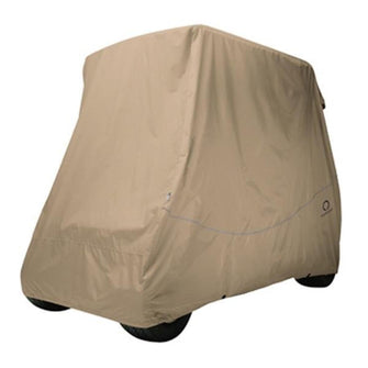 Lakeside Buggies Classic Accessories 2-Passenger Heavy-Duty Storage Cover (Universal Fit)- 2020 Classic Accessories Storage Covers