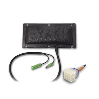 Lakeside Buggies GTW® Brake Pad Only Kit- 02-123 GTW Light switches