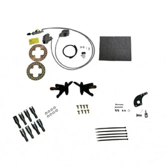 2008-Up EZGO RXV Electric - Jake’s Brake Kit with Long Travel Jakes Shop by Brands