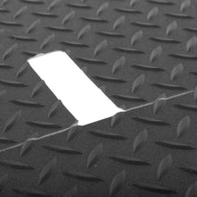 Lakeside Buggies MadJax® Club Car DS Replacement Diamond Plated Floormat- 03-016 MadJax Floor mats