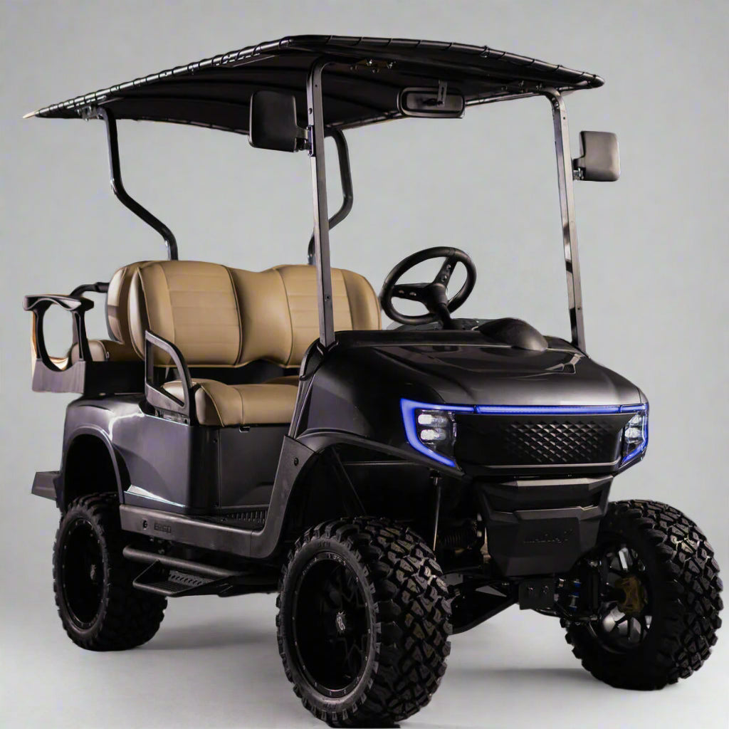 MadJax® APEX Body Kit – Hyper Gray Metallic Lakeside Buggies