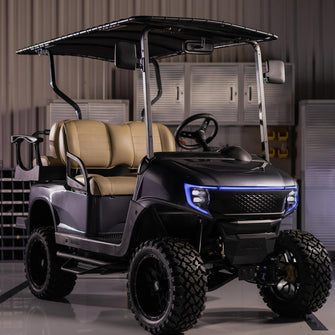 MadJax® APEX Body Kit – Hyper Gray Metallic Lakeside Buggies