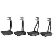 Lakeside Buggies Set of (4) Brush Assembly Leads (Years GE Motors)- 7142 Lakeside Buggies Direct Motors & Motor Parts