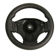 Lakeside Buggies Club Car Precedent Comfort Grip Steering Wheel (Years 2012-Up)- 8537 Club Car Upper Steering Components