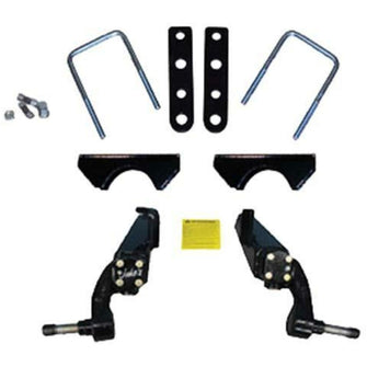 Lakeside Buggies Jake’s Club Car DS 3 Spindle Lift Kit (Years 2003.5-Up)- 6234-3LD Jakes Spindle