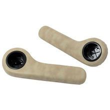 Lakeside Buggies ARM REST CUSHION W CUPHOLDER - STONE BEIGE- 53728 Lakeside Buggies Direct Seat kits