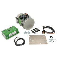 Lakeside Buggies Club Car 600A 5KW Navitas DC to AC Conversion Kit with On the Fly Programmer- 319109 Club Car Motor & Controller Kits