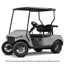 Lakeside Buggies MadJax® Storm Body Kit – Cement Gray- 05-235-GY01 MadJax Front body