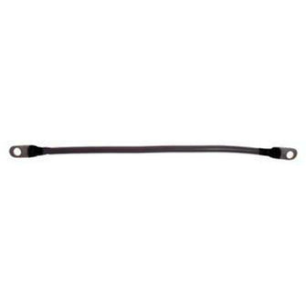 Lakeside Buggies 14’’ Black 4-Gauge Battery Cable- 9337 Lakeside Buggies Direct Battery accessories