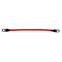Lakeside Buggies 18″ Red 6-Gauge Battery Cable (Universal Fit)- 2519 Lakeside Buggies Direct Battery accessories
