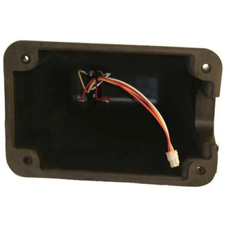 Lakeside Buggies EZGO 48-Volt TXT / Shuttle 2+2 Controller Cover Assembly (Years 2010-Up)- 50496 EZGO Speed Controllers