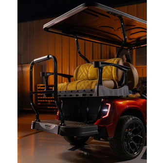 MadJax® APEX Body Kit – Carmine Red Metallic Lakeside Buggies