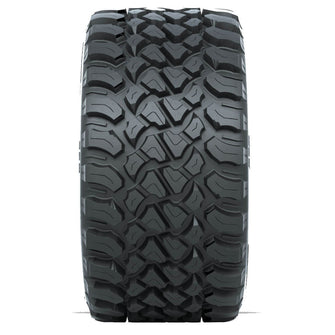 Lakeside Buggies 23x10-R15 GTW Nomad Steel Belted Radial DOT Tire- 20-072 GTW Tires