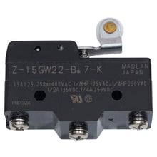 Lakeside Buggies EZGO F&R Micro-switch (Years 1965-Up)- 795 EZGO Forward & reverse switches