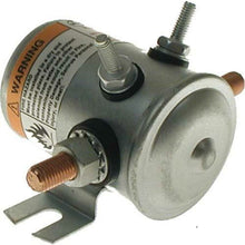 Lakeside Buggies 24-Volt 24V, 4 Terminal Solenoid With Copper Contacts. Short Housing- 1109 Lakeside Buggies Direct Solenoids