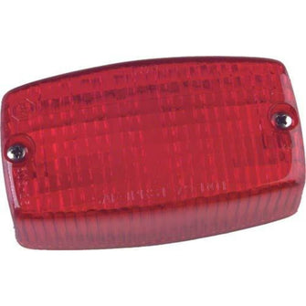 Lakeside Buggies Tail Light Lens- 2462 Lakeside Buggies Direct Taillights