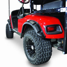 Lakeside Buggies MadJax® Fender Flare Set – Fits EZGO TXT (1994.5-2013)- 03-030 MadJax Fender flares