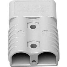Lakeside Buggies SB-175 Gray Anderson Plug Housing (Universal Fit)- 1220 Lakeside Buggies Direct Chargers & Charger Parts