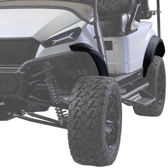 MadJax XSeries Storm & Storm Body Kit Fender Flare Kit (Set of 4) Lakeside Buggies