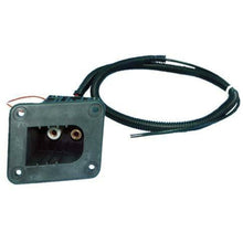 Lakeside Buggies EZGO Non-DCS/PDS Receptacle (Years 1994.5-Up)- 5618 EZGO Chargers & Charger Parts