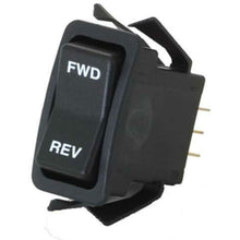 Lakeside Buggies EZGO PDS F&R Switch (Years 2000-Up)- 9640 EZGO Forward & reverse switches