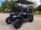 Lakeside Buggies MODZ Ambush Glossy Black 12" Golf Cart Wheel- G1-5200-GB Modz Wheels