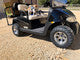 Lakeside Buggies MODZ Ambush Gunmetal 14" Golf Cart Wheel- G1-5400-GM Modz Wheels
