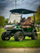 Lakeside Buggies MODZ Gladiator Matte Bronze 14" Golf Cart Wheel- G1-5413-BRZ Modz Wheels