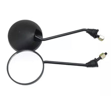 Rearview Mirrors (two in a set) PN#