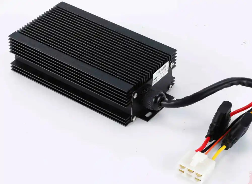 38 Volt 105 AH Fleet Lithium Bundle Fleet Lithium Battery Bundles undefined